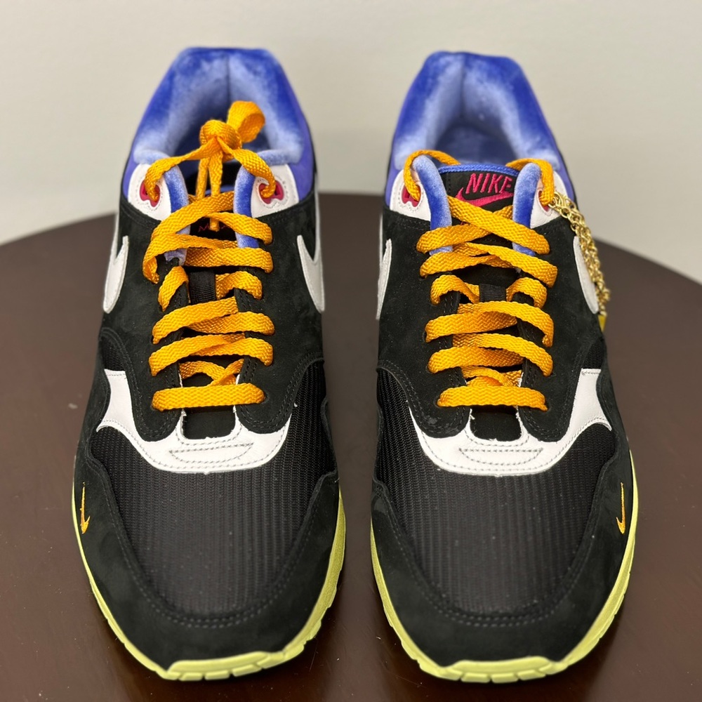 Nike ID by You Air Max 1 - Picture 6 of 10